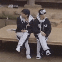 Boo Seungkwan 세븐틴 GIF