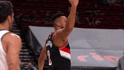 Lets Go Sport GIF by NBA