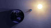 nasa nasa eclipse nasagif solar eclipse GIF