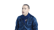 littlerayisaac rayisaac littlerayisaac dontwannahandwave dontwanthandwave Sticker