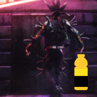 Boom Kicking GIF by Vitaminwater