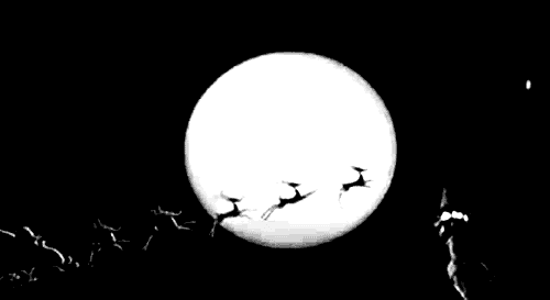 Tim Burton Art GIF by hoppip