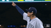 felix hernandez GIF by MLB