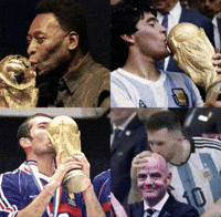 Penalty Infantino GIF