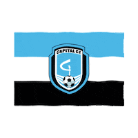 Futebol Sticker by CapitalCF