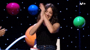 Ilustres Ignorantes Bravo GIF by Movistar Plus+
