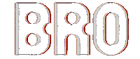 Art Glitch Sticker