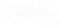 Day Tuesday Sticker
