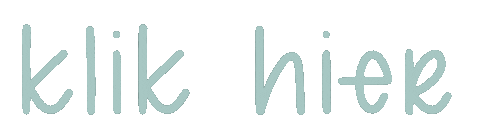 Klik Click Sticker by Prullemupke