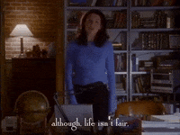 season 1 netflix GIF by Gilmore Girls 