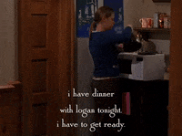 season 5 netflix GIF by Gilmore Girls 