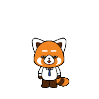 Angry Life Sticker by PlayDappTown