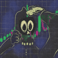 Crypto Feeling GIF