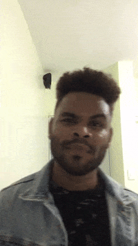 Nao GIF by Joe Blandino