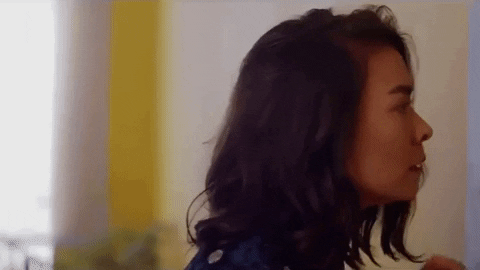 Peek Nobody GIF by Mitski