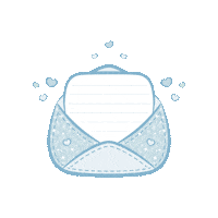 School Love Sticker