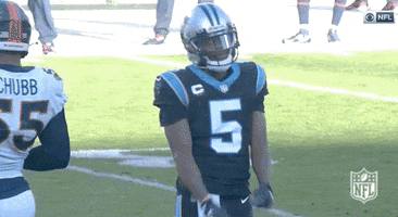 Regular Season Football GIF by NFL