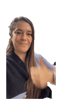Thumbsup Sticker