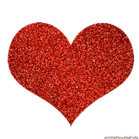 Heart Love Sticker