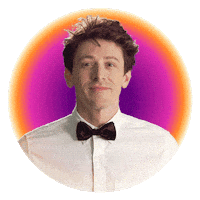Silly Sticker by USA Network