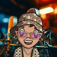 Sigma GIF by KAMM