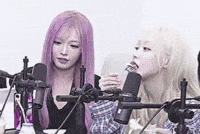 Billlie GIF