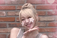 Billlie GIF