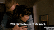 cameron crowe lol GIF by Showtime