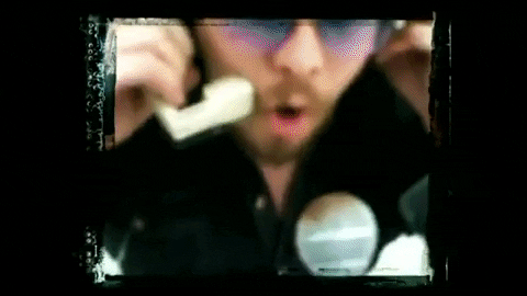 davevitalogy giphygifmaker massacre topo armetta GIF