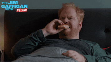 jim gaffigan comedian GIF by TV Land