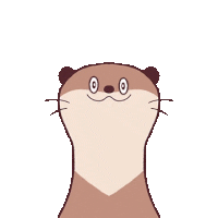 한강 Sticker by seoul.official