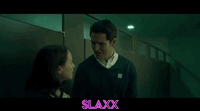 Film Horror GIF by Slaxx Movie