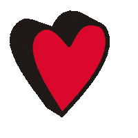 VetsNow heart vet ilove veterinary Sticker