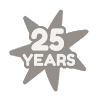 Anniversary Vet Sticker by VetPartners