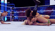wrestlemania 33 wrestling GIF by WWE