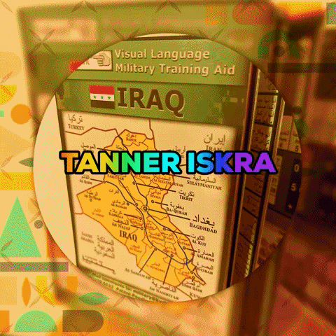 tanneriskra giphygifmaker tanner iskra GIF