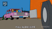 Episode 12 GIF by The Simpsons
