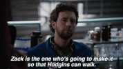 bones on fox GIF by Bones