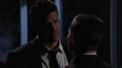 bones on fox GIF by Bones