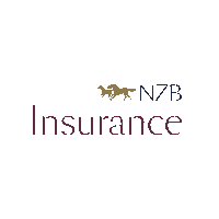 Nzb Sticker by New Zealand Bloodstock
