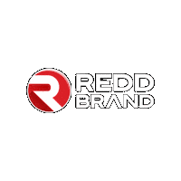 Redd7777 Sticker by ReddBrand