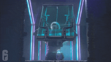 Shield Osa GIF by Rainbow Six Siege