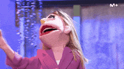 Comedia Barrio Sesamo GIF by Movistar Plus+