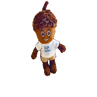 Auggie Sticker by danville