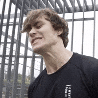 david laid liftthecity GIF by Gymshark