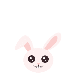 Hungry Yum Yum Sticker