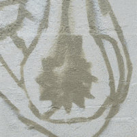 ostapartist artist painting street gray GIF