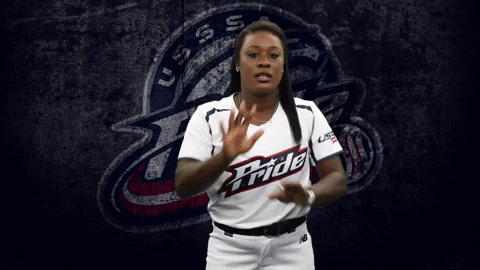 Florida Dancing GIF by USSSA Pride