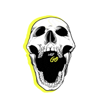Wildgosun Sticker by moeyewear