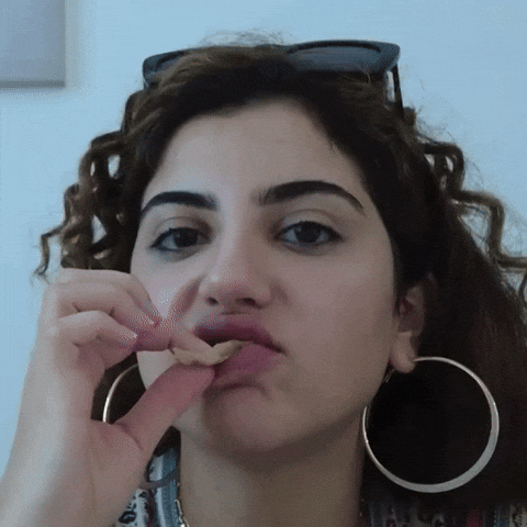 Bomba Dounia GIF
